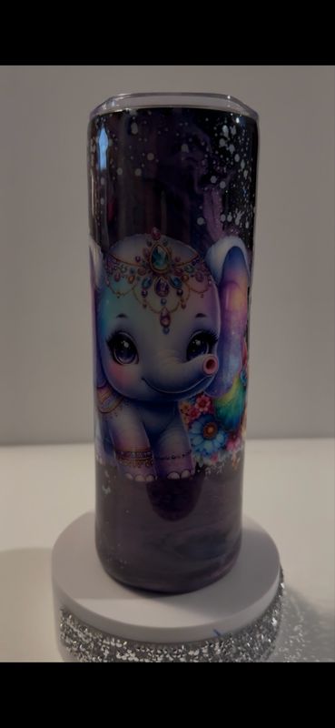 20 Oz Elephant