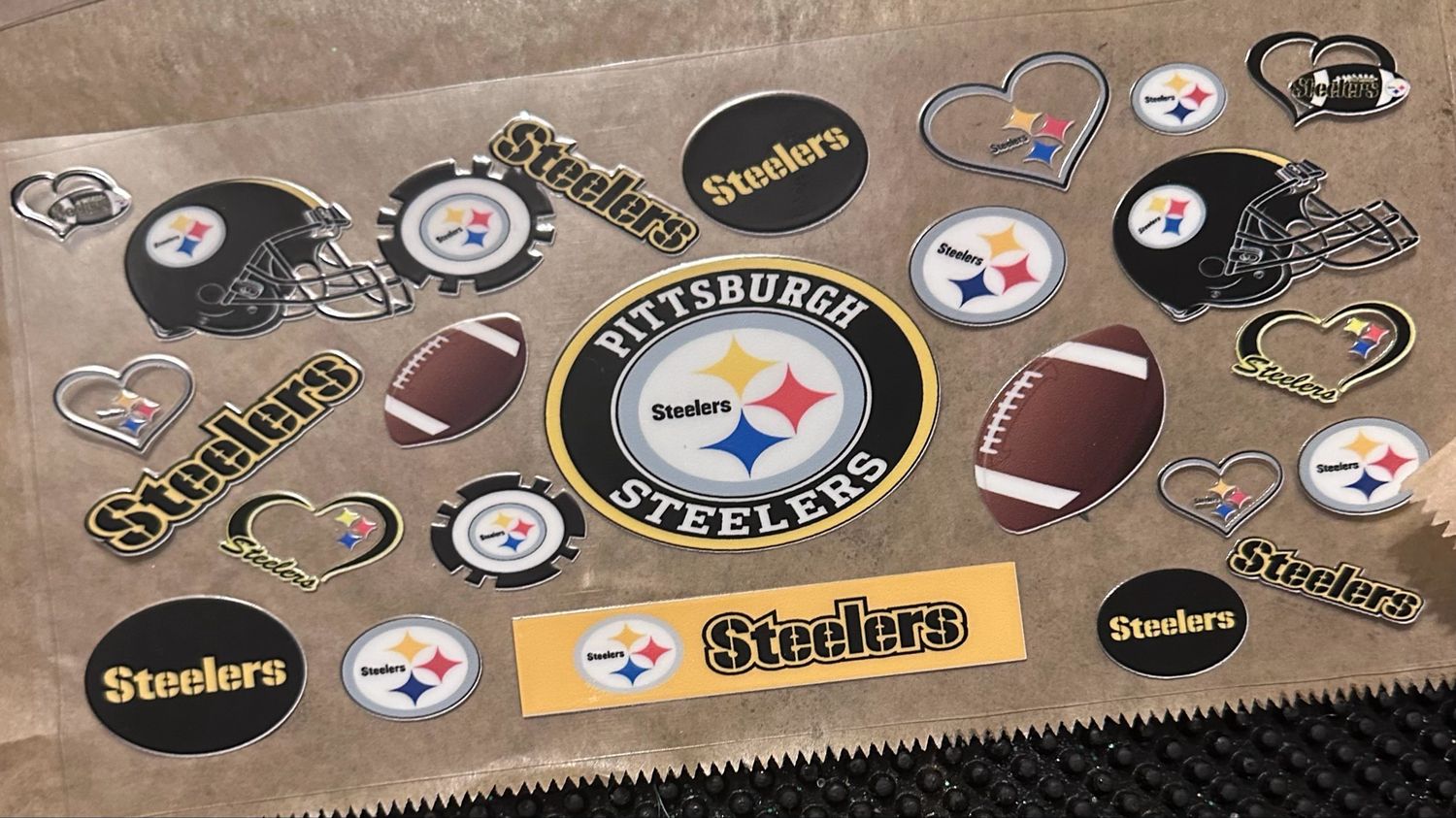 Steelers