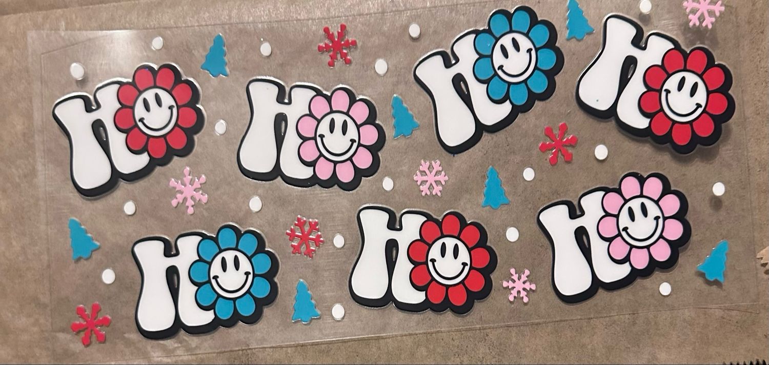Hohoho