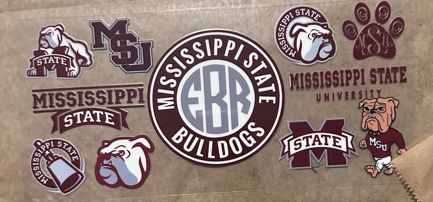 Mississippi State