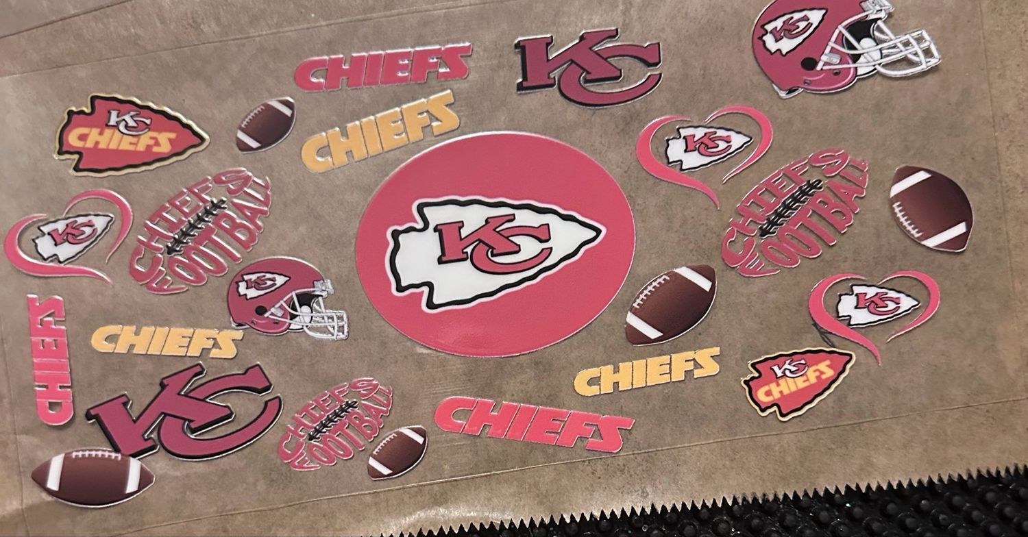 Kc Wrap