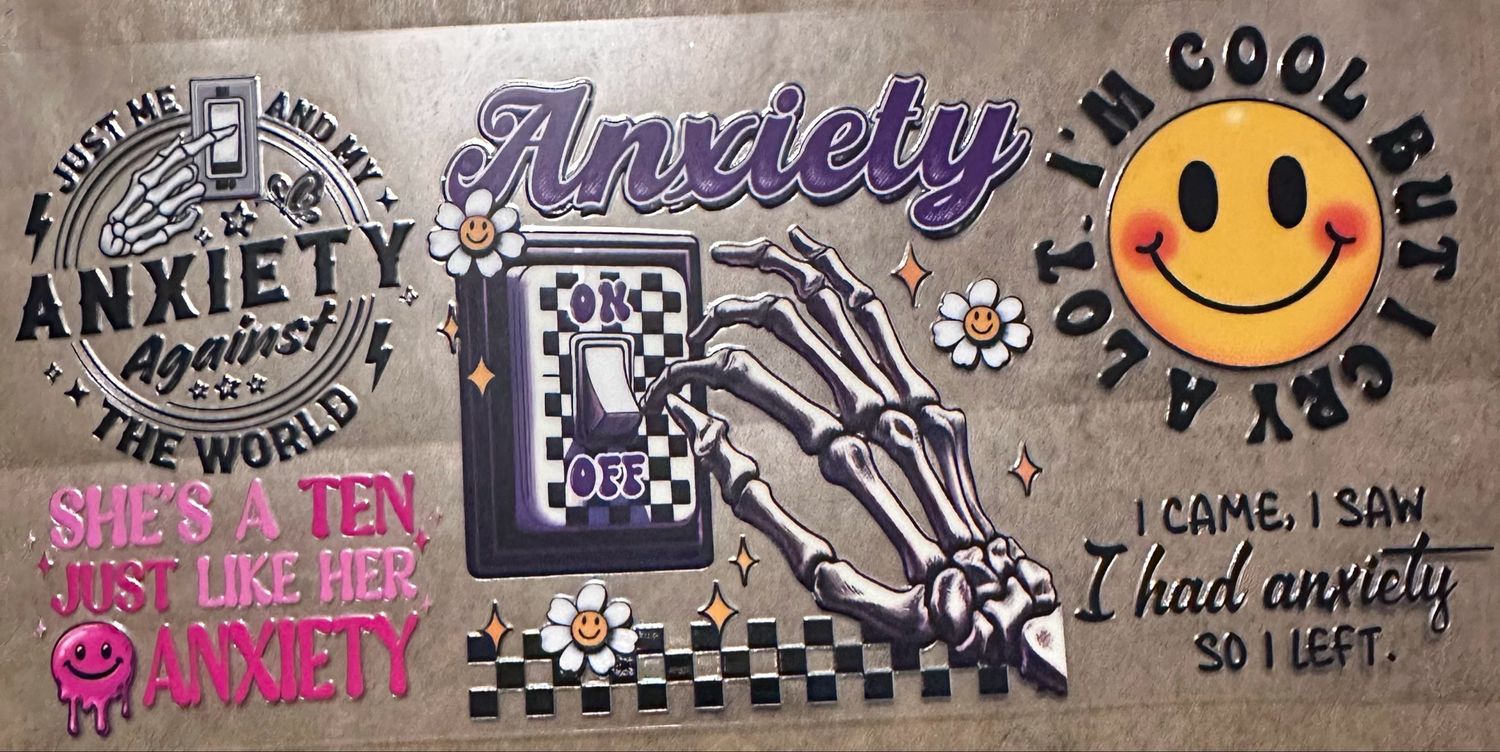 Anxiety