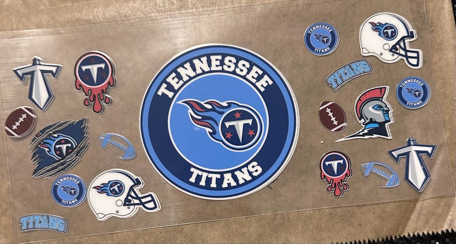 Tennessee Titans