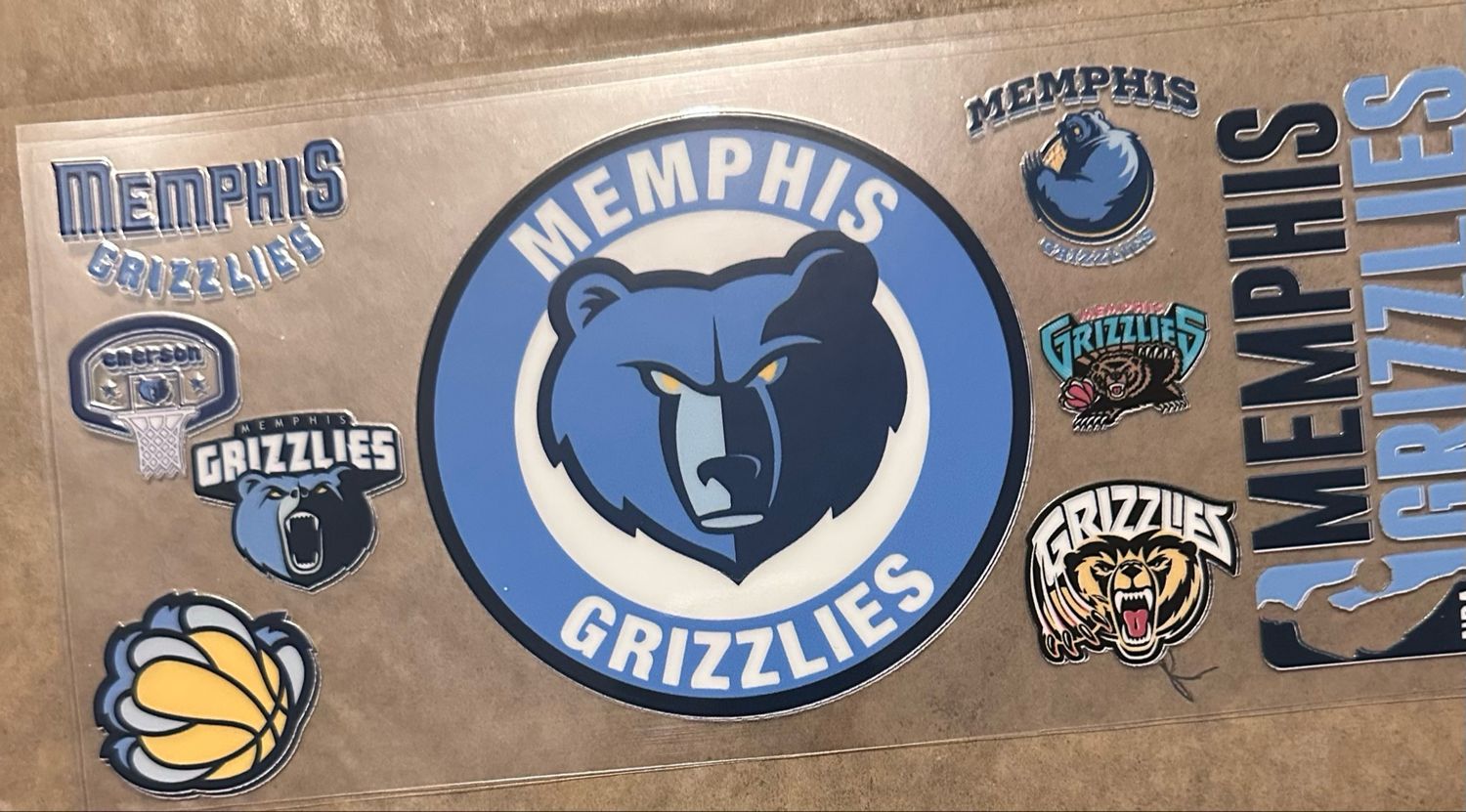 Memphis Grizzlies