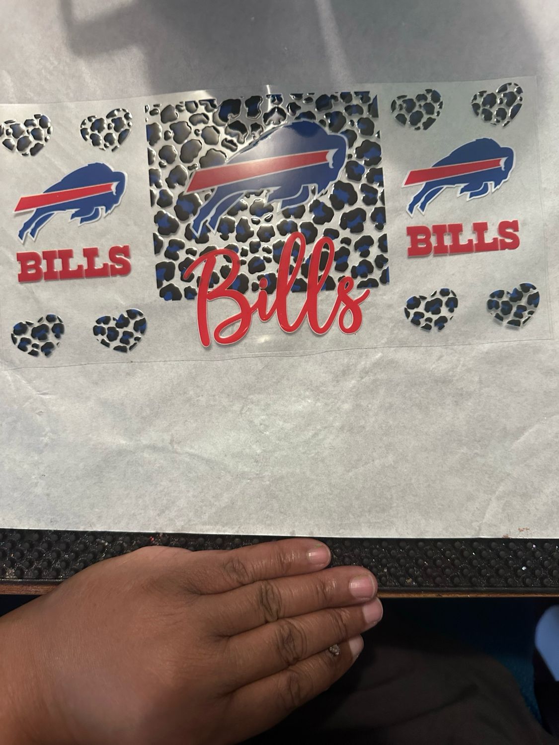Bills
