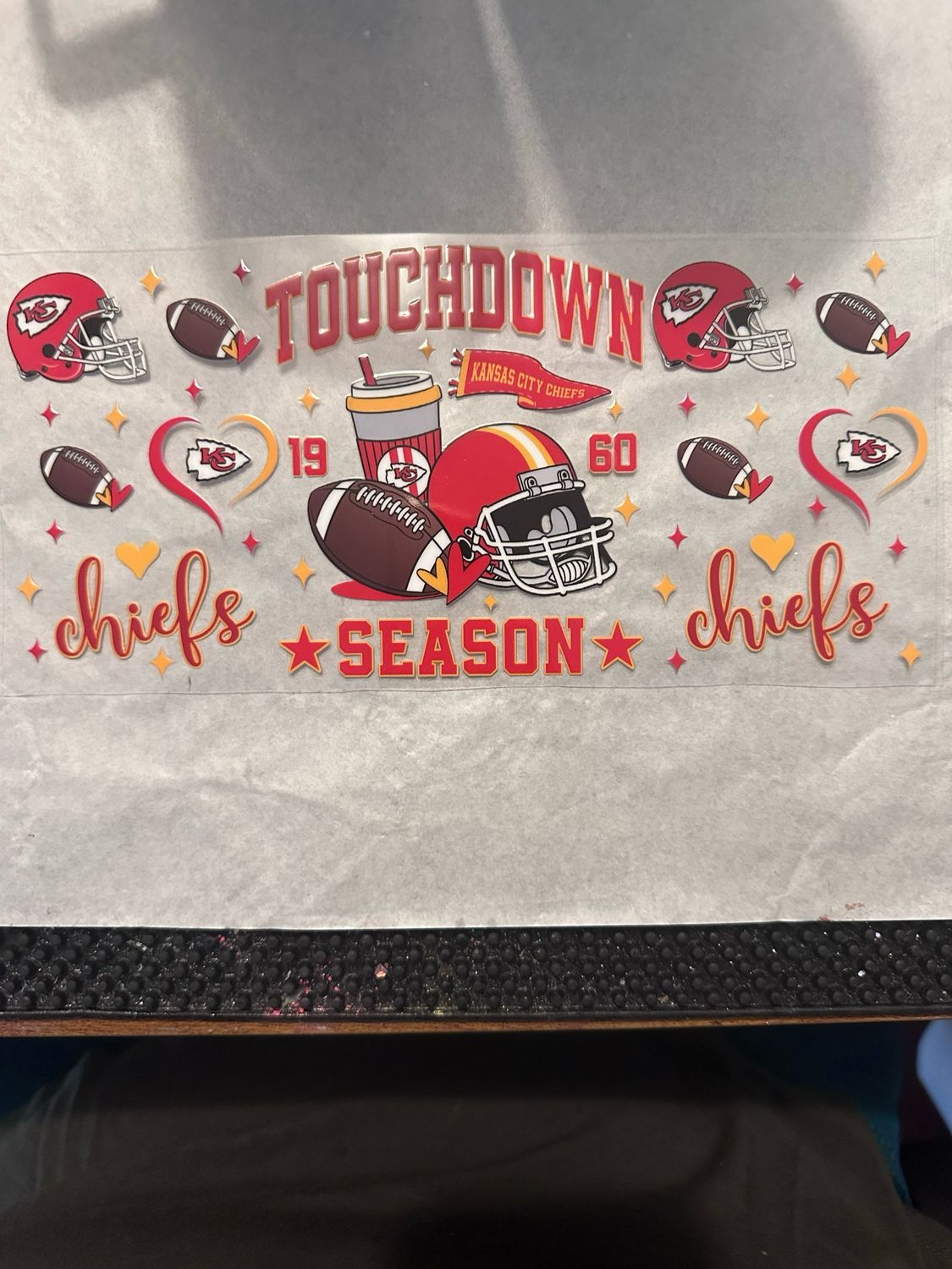 Kc