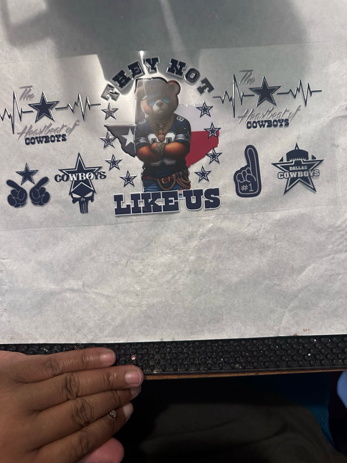 Dallas
