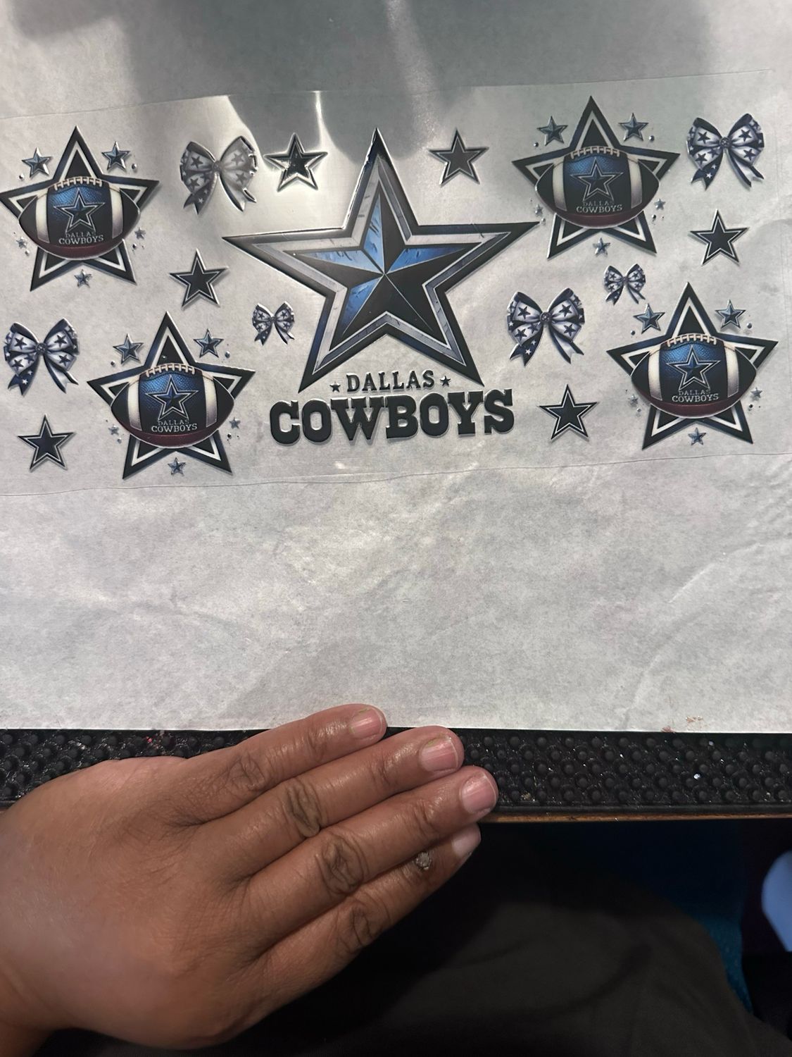 Cowboys