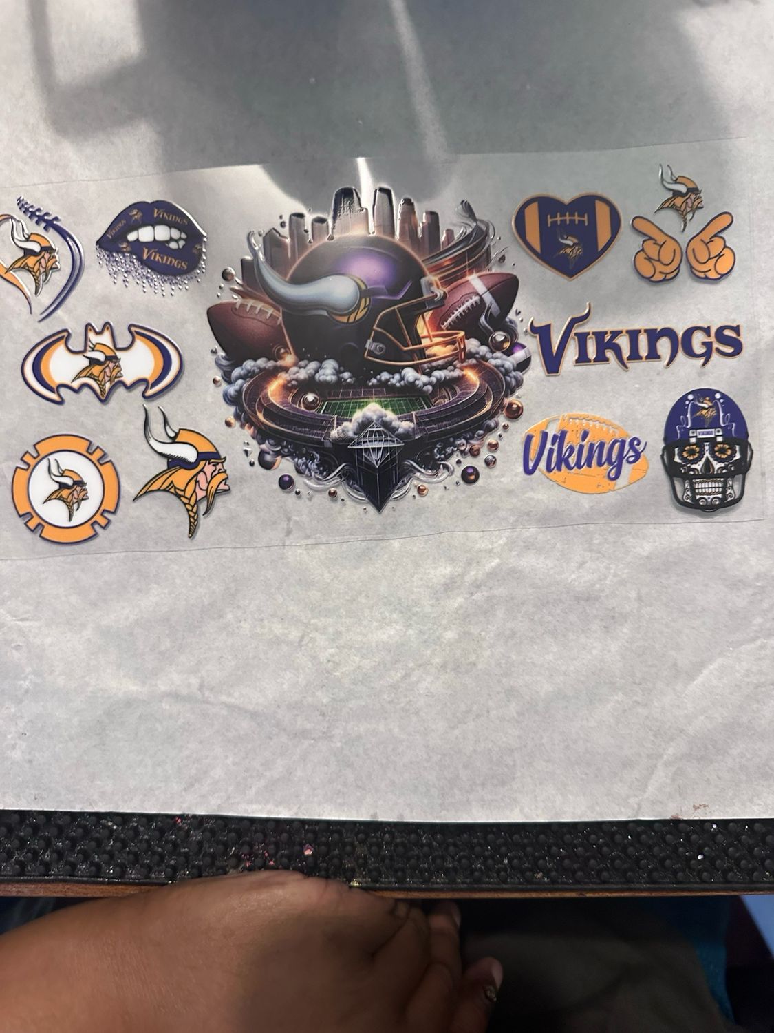 Minnesota