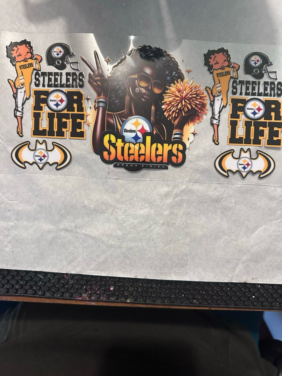 Steelers