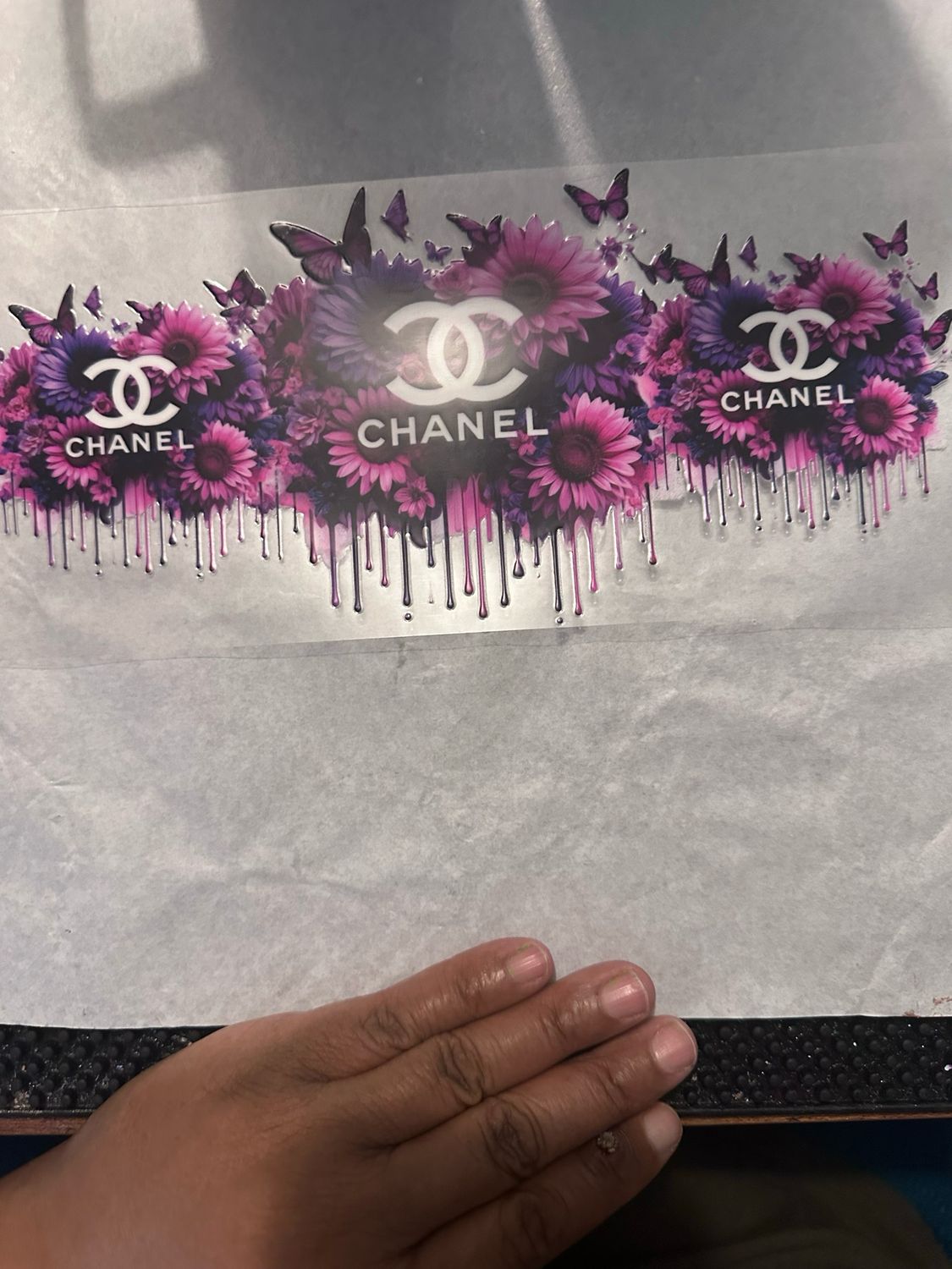 Cc Purple