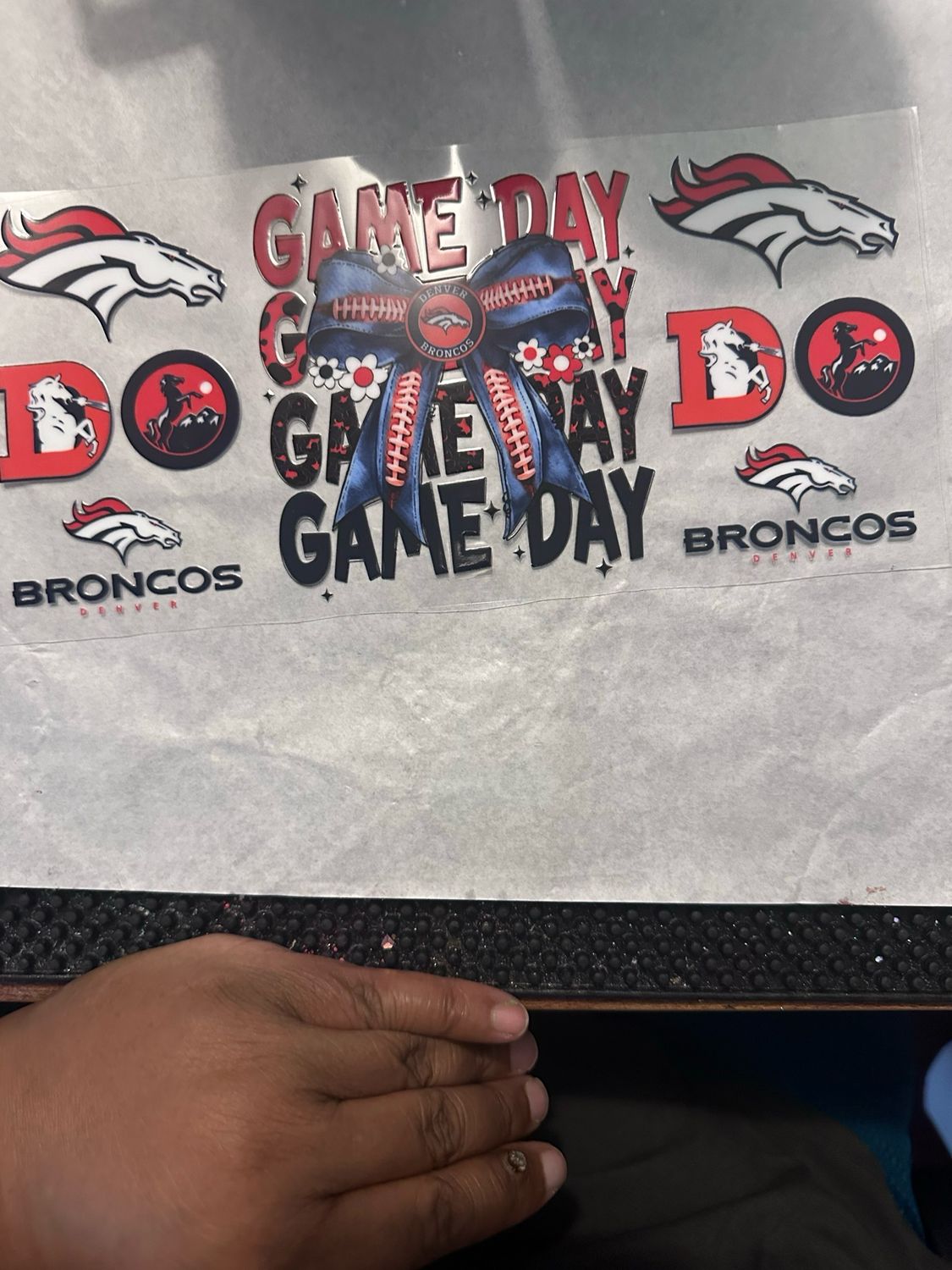 Denver Broncos