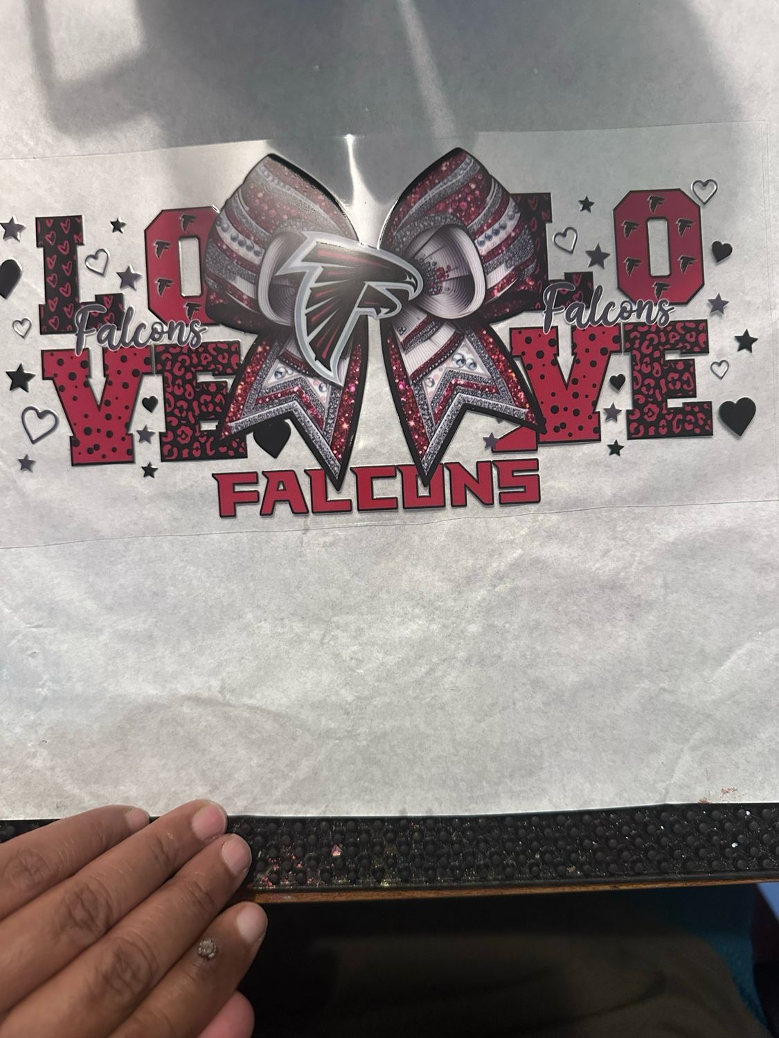 Atl Falcon