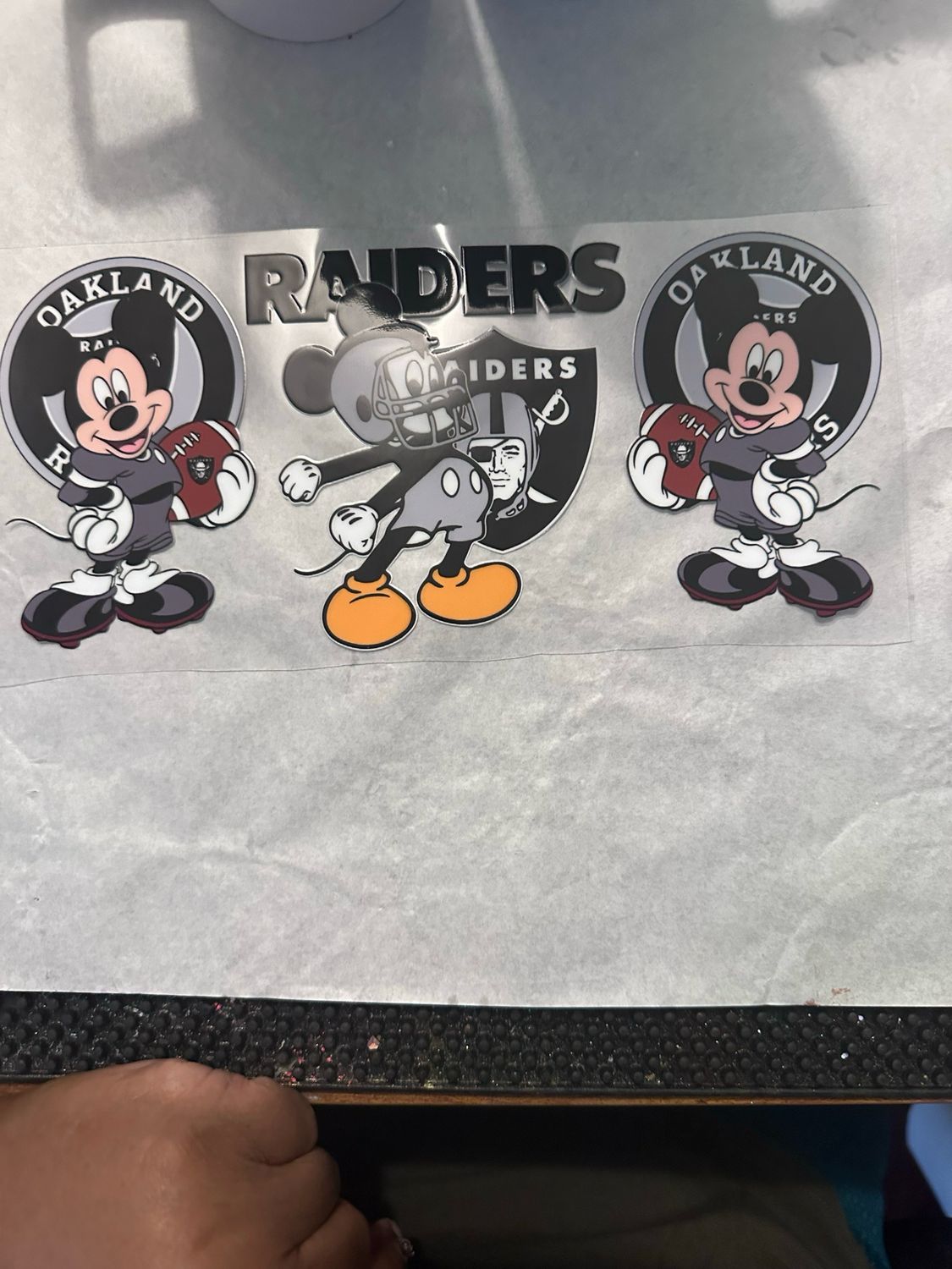 Raiders