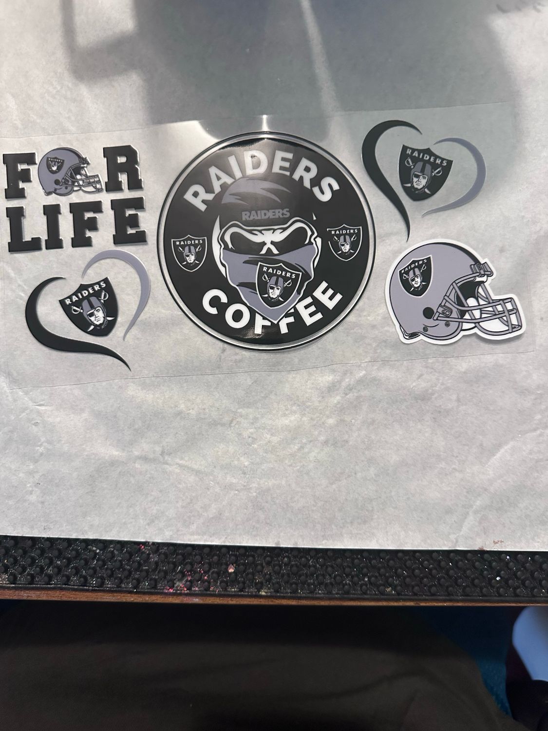 Raiders