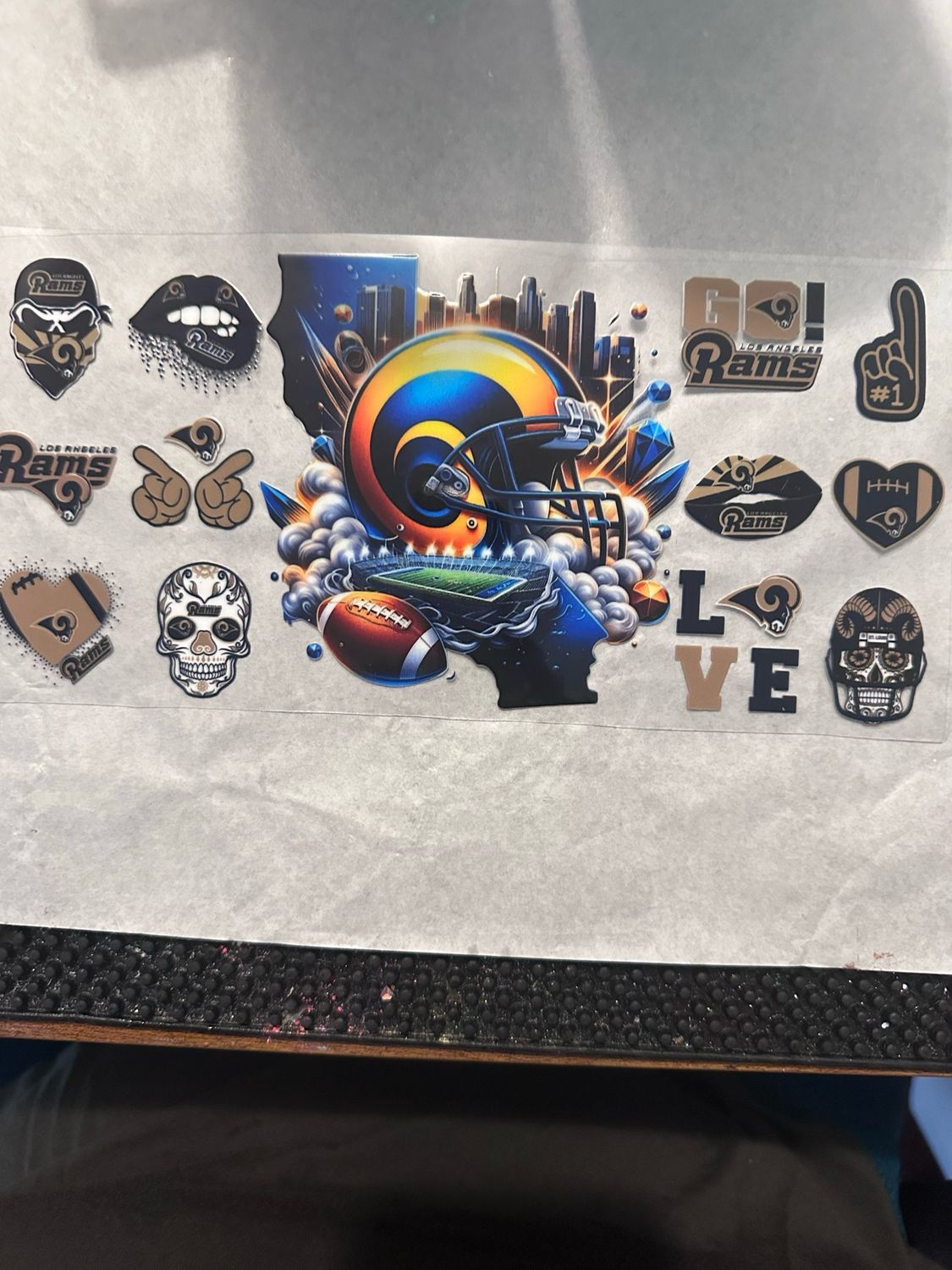Rams