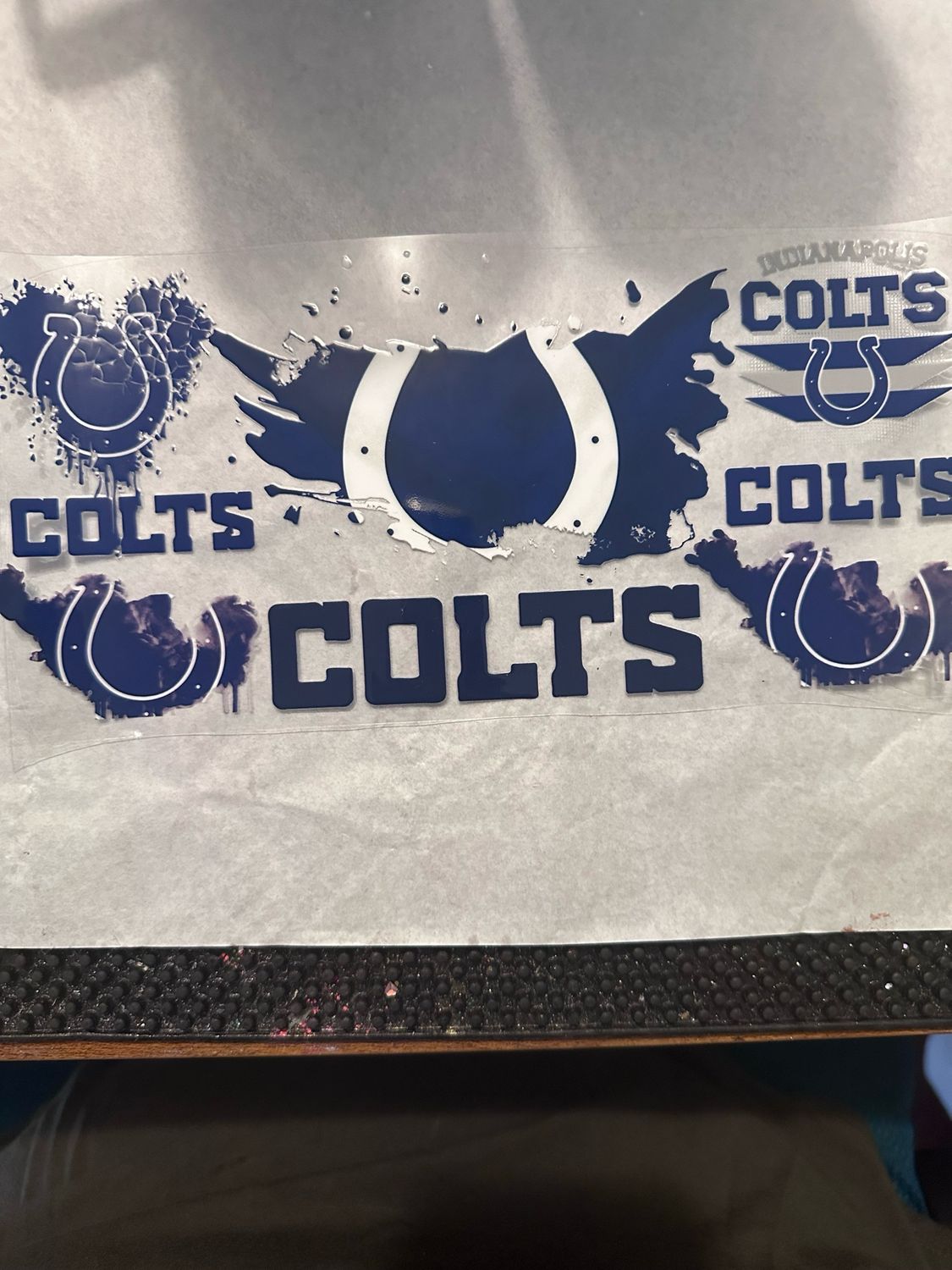 Colts