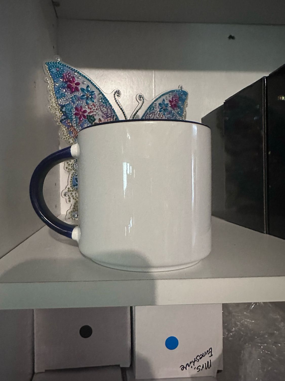 15 Oz Mug Glass 15 Oz Mug Glass