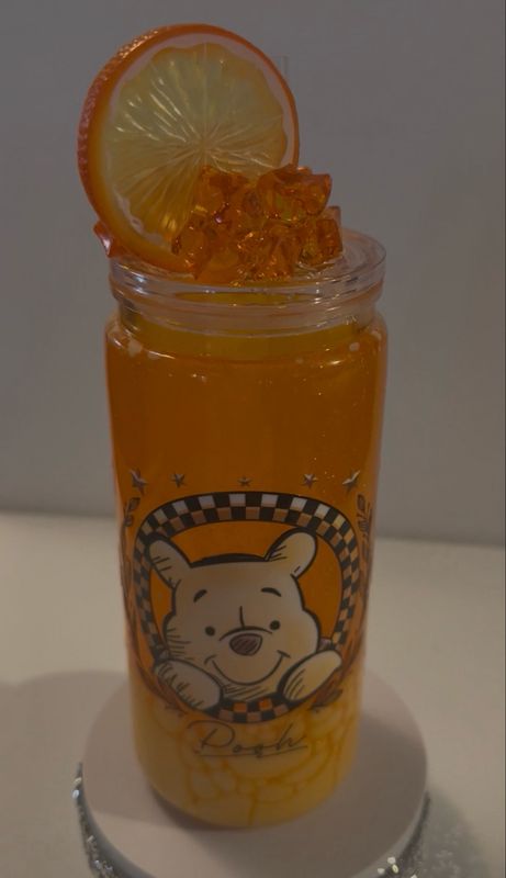 Pooh Bear 20 Oz