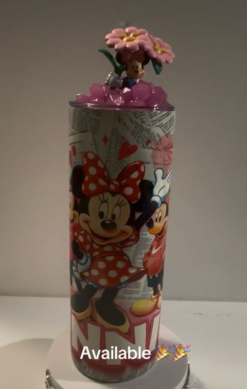 Mickey 20 Oz