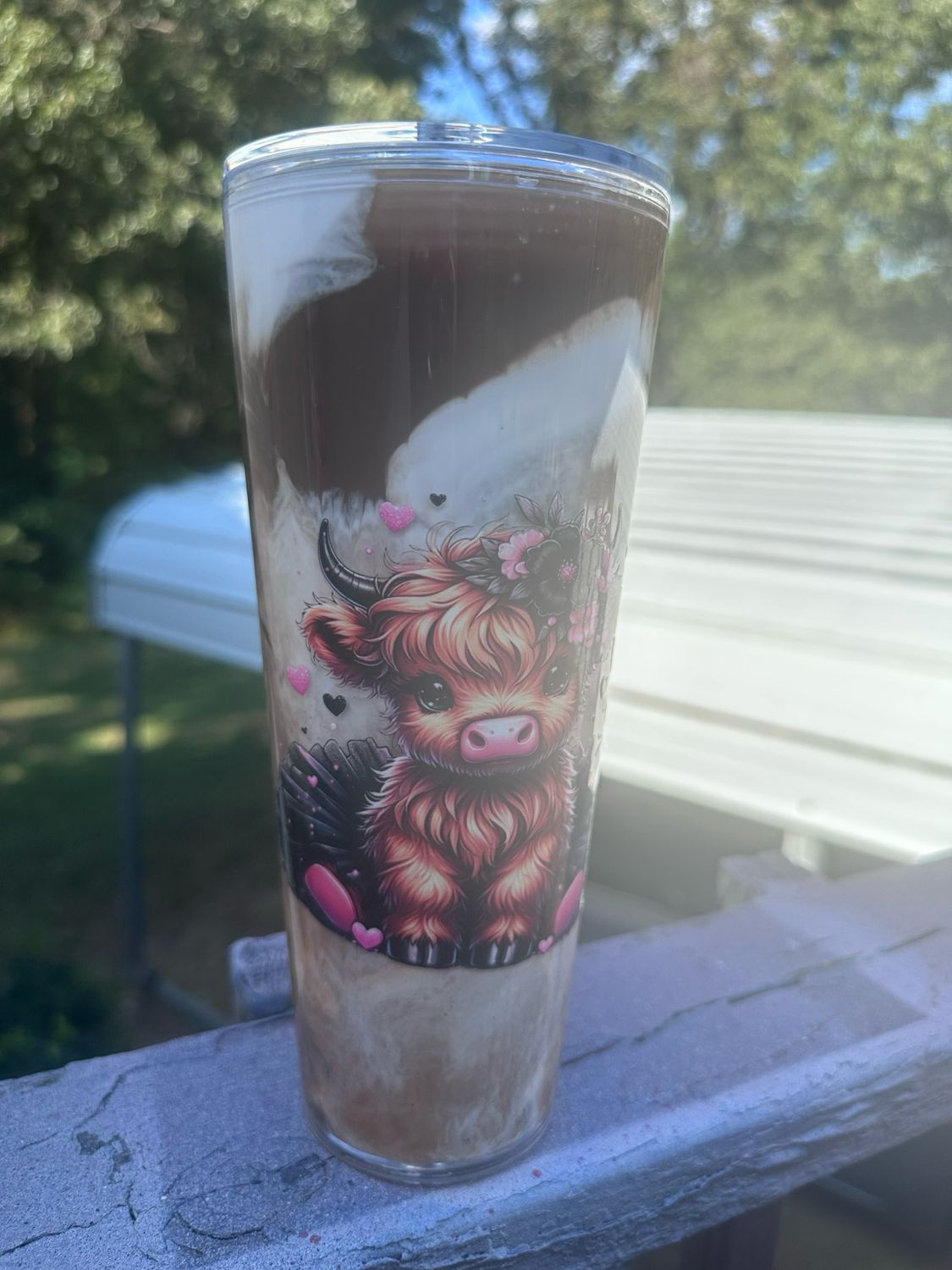 Coffee 24 Oz