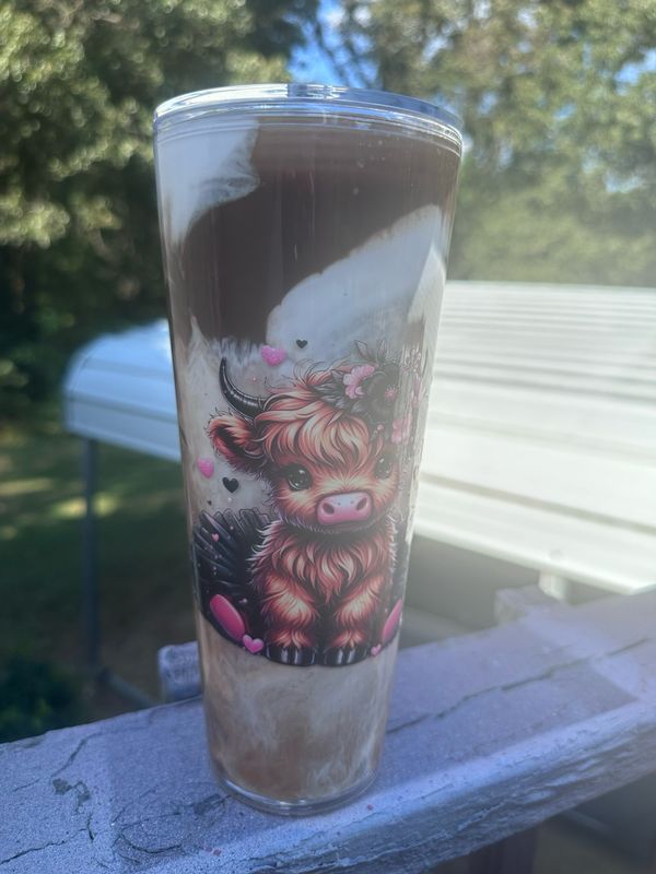 Coffee 24 Oz