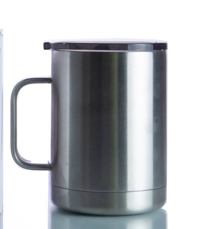 10 Oz Coffee Cup