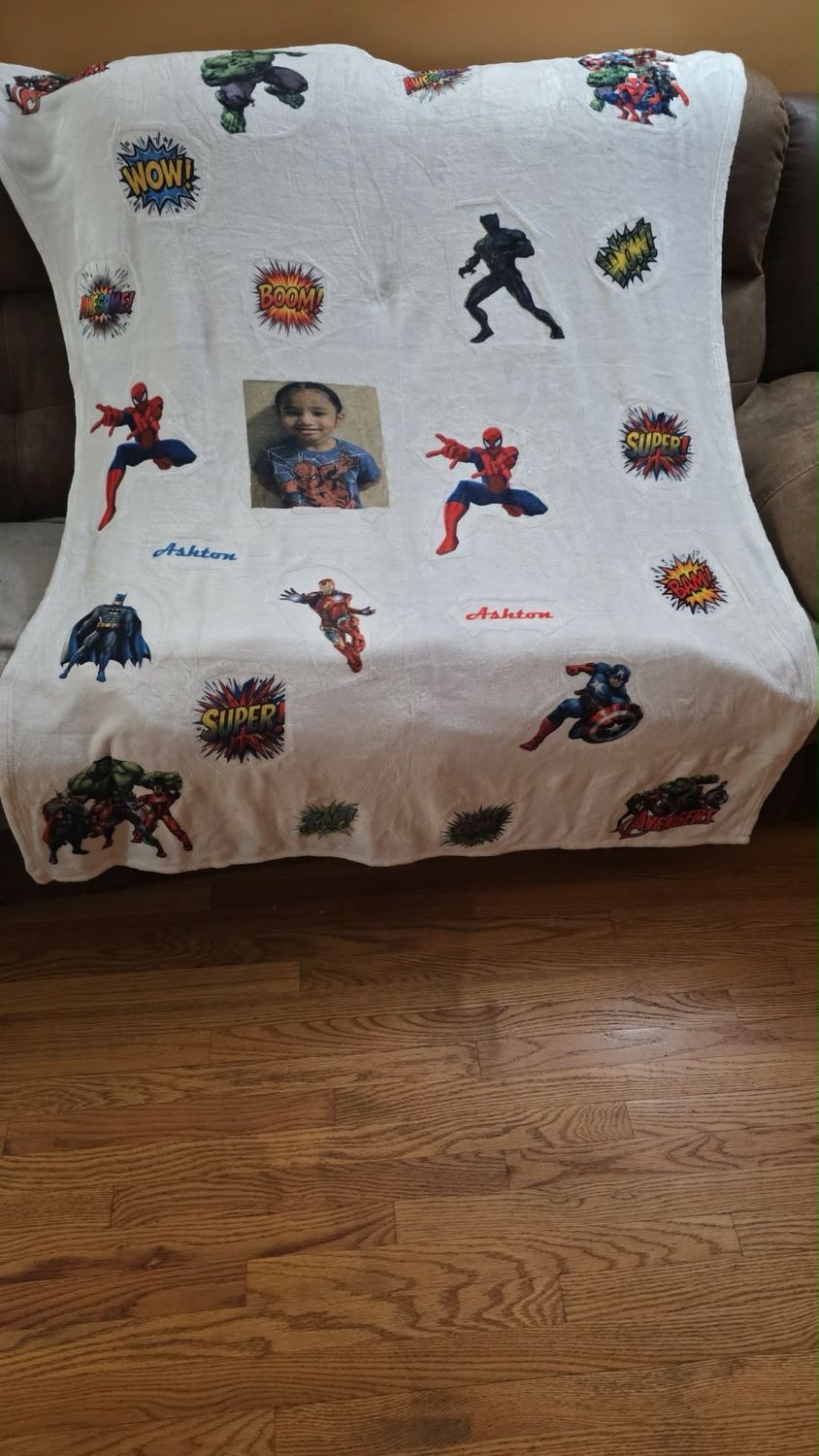 Blanket