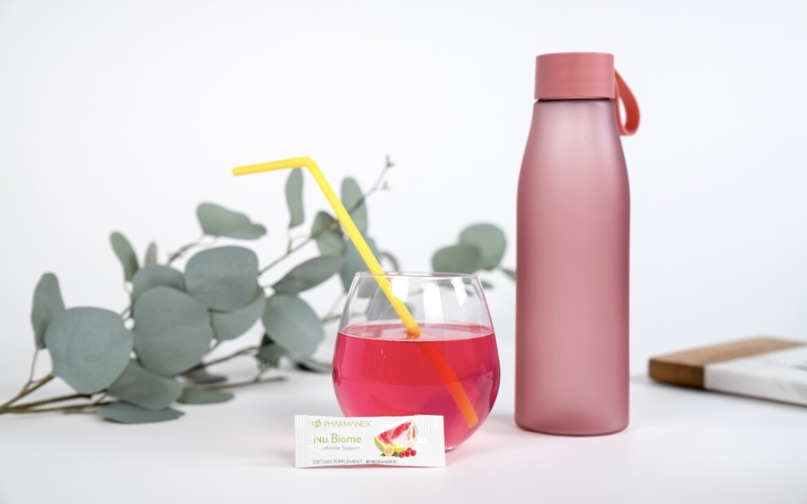 NuBiome Gut Drink