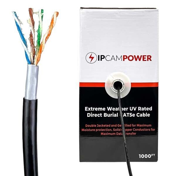 Ipcc Cable Installation