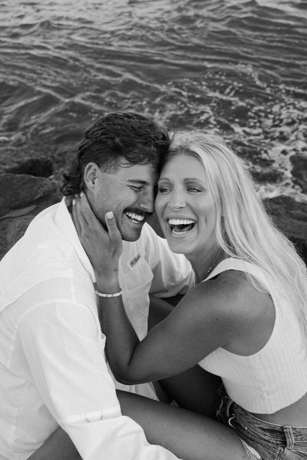 Couple/Engagement Session