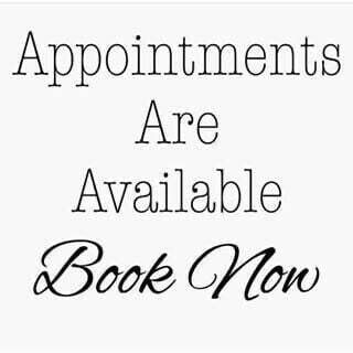 Select Scheduling at top of site to see all services and options we have.