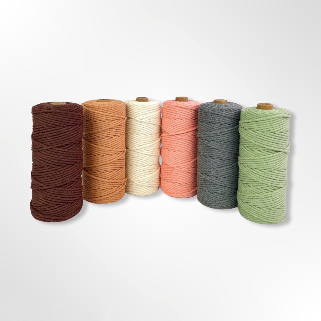 Colour options