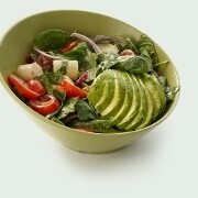 Fresh Salad