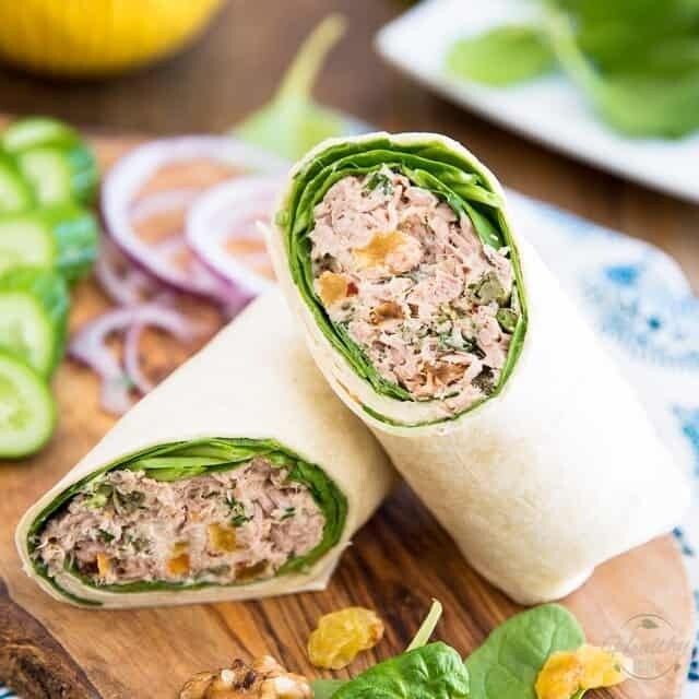 Wraps