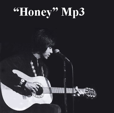 "Honey" MP3 Download