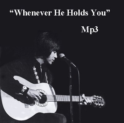 "Whenever He Holds You" MP3 Download