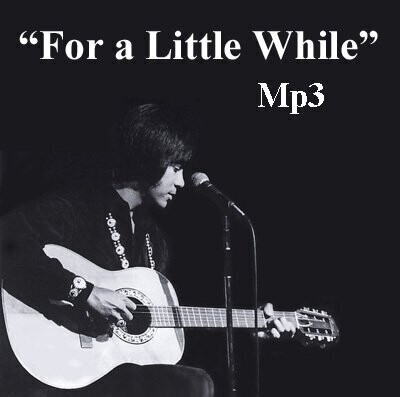 "For a Little While* MP3 Download