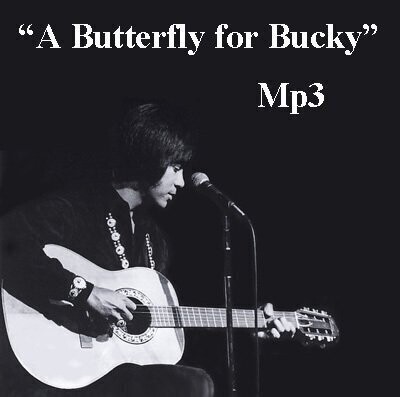 "A Butterfly for Bucky" MP3 Download