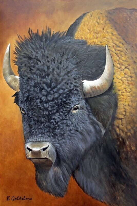 Tatanka*