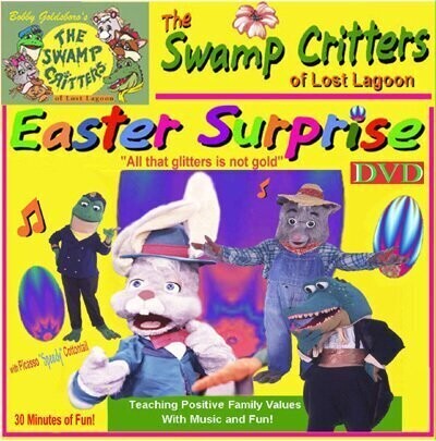Easter Surprise