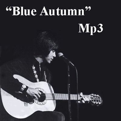 "Blue Autumn" MP3 Download