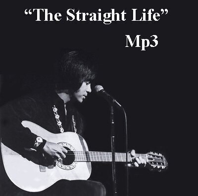 "The Straight Life" MP3 Download