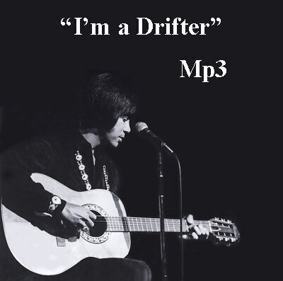 "I'm a Drifter" MP3 Download