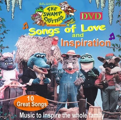 Songs of Love & Inspiration