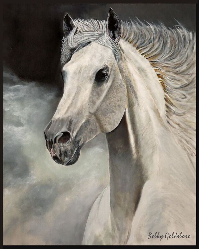 "Spirit in the Sky"
