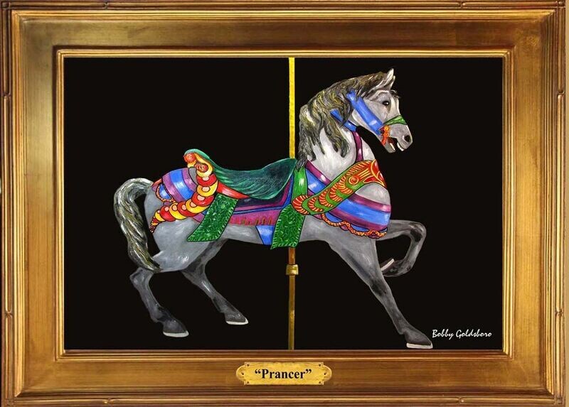 Prancer*
