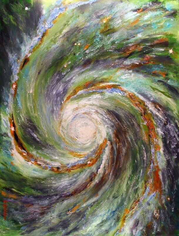 Spiral Nebula