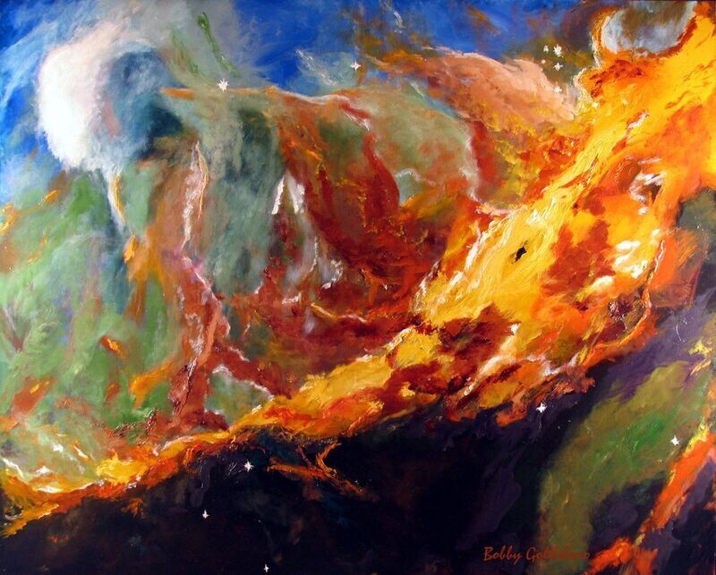 Creation