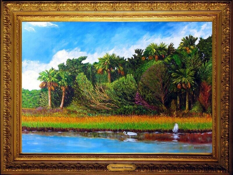 Bing's Landing